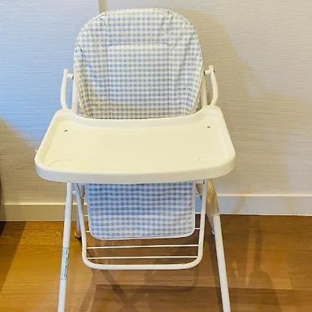 Maison Avec Cour Privee Face A La Gare De Holiday home